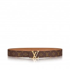 Belt INITIALS MONOGRAM