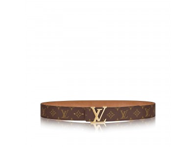 Belt INITIALS MONOGRAM