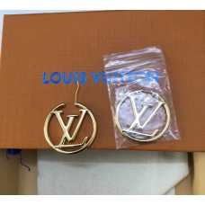 LV earring