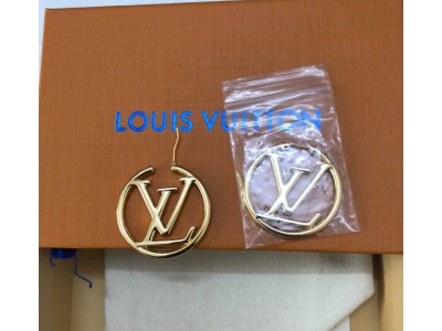 LV earring