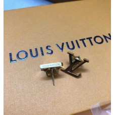 LV earring 3