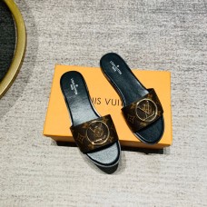 LV sandals 2