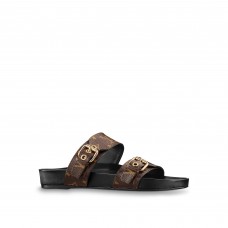 LV sandals