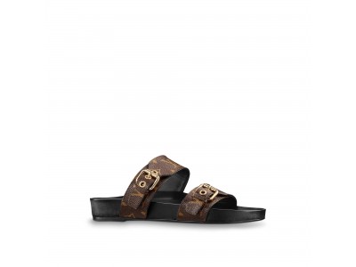 LV sandals