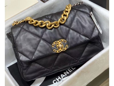 CHANEL 19 Top Quality