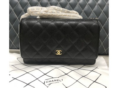 CHANEL handbag