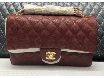 Chanel Handbag 4 Size