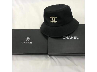 Chanel Hat