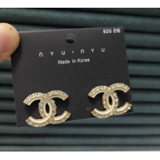 Chanel earring