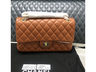 Chanel handbag top quality M size