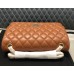 Chanel handbag top quality M size
