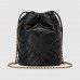 Bucket bag