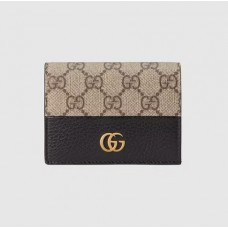 GG Marmont card case