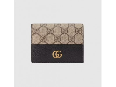 GG Marmont card case