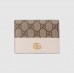 GG Marmont card case