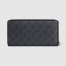 GG Supreme long wallet