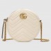 Marmont round bag