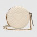 Marmont round bag