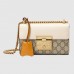 Padlock handbag