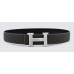 HERMES Belt