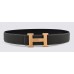 HERMES Belt