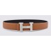 HERMES Belt