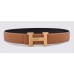 HERMES Belt