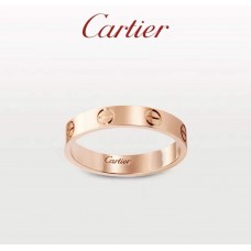 Cartier Rings