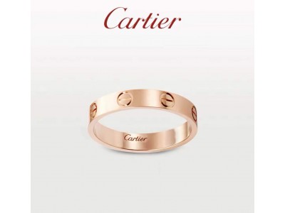 Cartier Rings