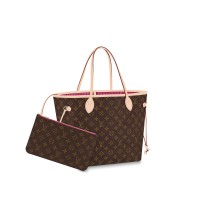 NEVERFULL MM Monogram