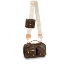 UTILITY CROSSBODY