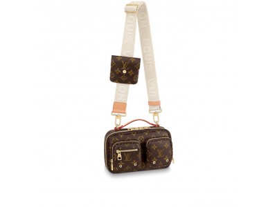 UTILITY CROSSBODY