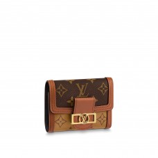 DAUPHINE Wallet