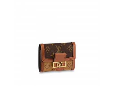 DAUPHINE Wallet