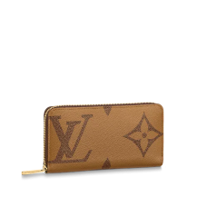 LV wallet 2 Big logo