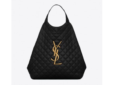 YSL ICARE MAXI SHOPPING BAG