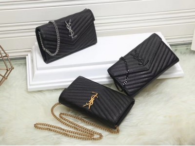 YSL hand bag