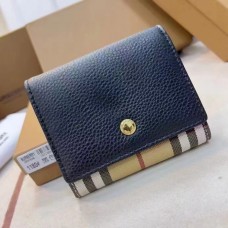 Burberry wallet