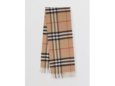 burberry scarf