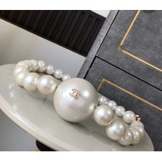 Chanel Pearl bag top quality with original packaging