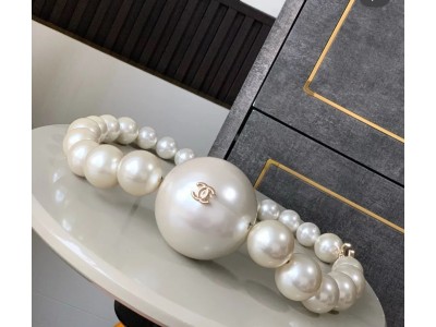 Chanel Pearl bag top quality with original packaging