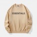 ESSENTIALS Sweater