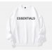 ESSENTIALS Sweater