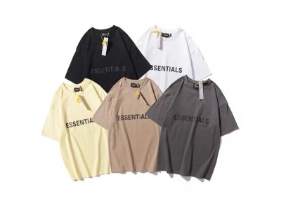 ESSENTIALS T-shirt