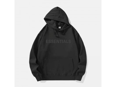 ESSENTIALS hoodie