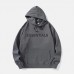 ESSENTIALS hoodie