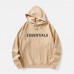 ESSENTIALS hoodie