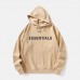 ESSENTIALS hoodie