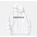 ESSENTIALS hoodie