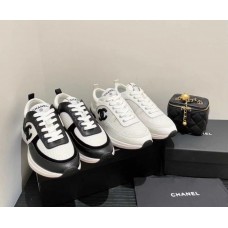 Chanel sneaker